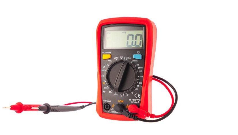 Simplifying Electrical Testing with Multimeter Clamps