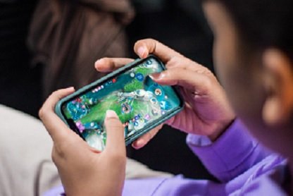 Mobile eSports Revolution: The Ascendance of Competitive Gaming on Smartphones