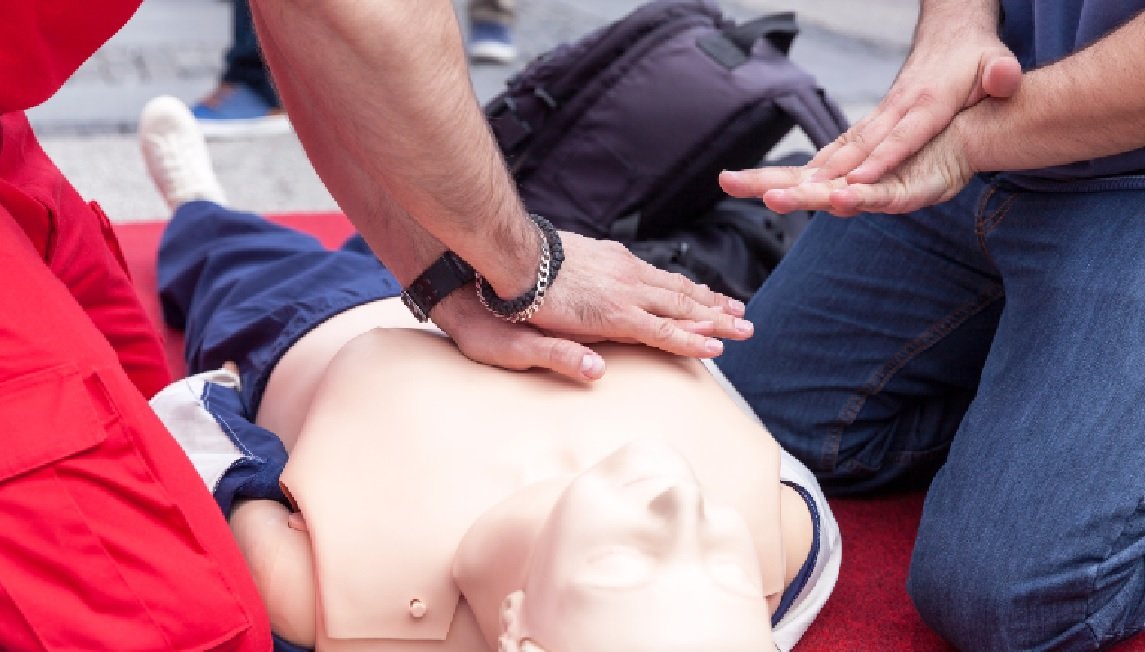 Lifesaving Empowerment: A Deep Dive into CPR First Aid Certification Mastery