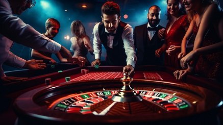 A Comparative Look at Live Dealers and Traditional Casino Games