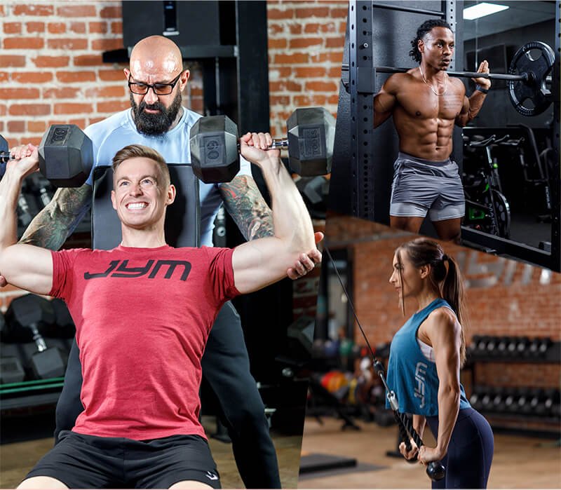 Unlock Your Potential with Top Fitness Certifications