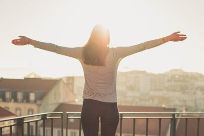 Transform Your Balcony into a Relaxing Retreat