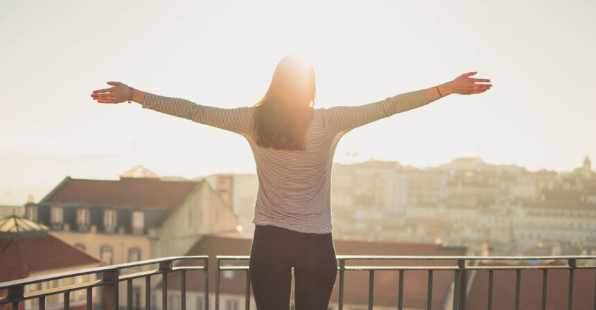 Transform Your Balcony into a Relaxing Retreat