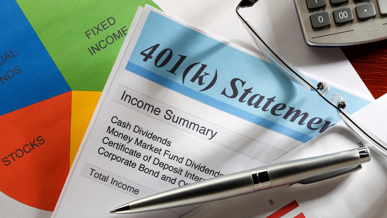 IRS increases contribution limits for 401(k), some other retirement